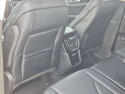 2023 Lincoln Nautilus Reserve AWD