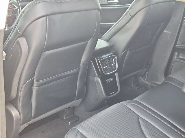 2023 Lincoln Nautilus Reserve AWD
