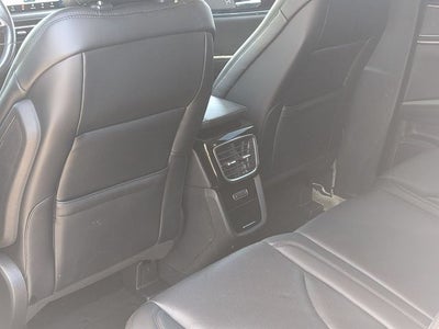 2022 Lincoln Nautilus Reserve AWD