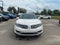 2017 Lincoln MKX Select