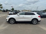 2017 Lincoln MKX Select