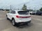 2017 Lincoln MKX Select