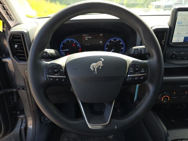 2021 Ford Bronco Sport Base 4X4