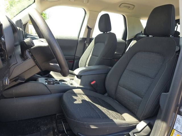 2021 Ford Bronco Sport Base 4X4