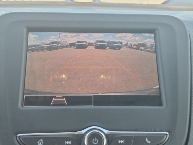 2023 Chevrolet Equinox LT AWD