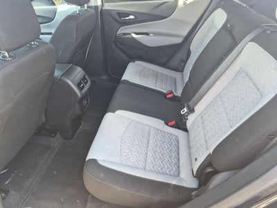 2023 Chevrolet Equinox LT AWD