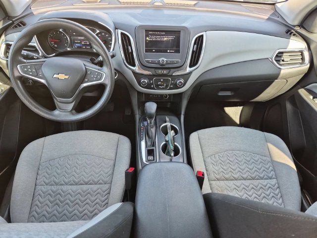 2023 Chevrolet Equinox LT AWD