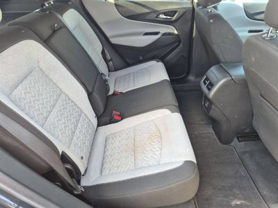 2023 Chevrolet Equinox LT AWD