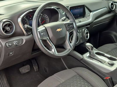 2020 Chevrolet Blazer LT AWD