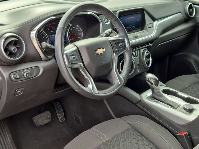 2020 Chevrolet Blazer LT AWD