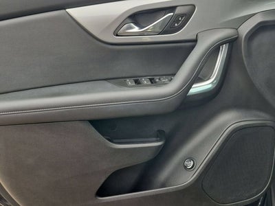 2020 Chevrolet Blazer LT AWD