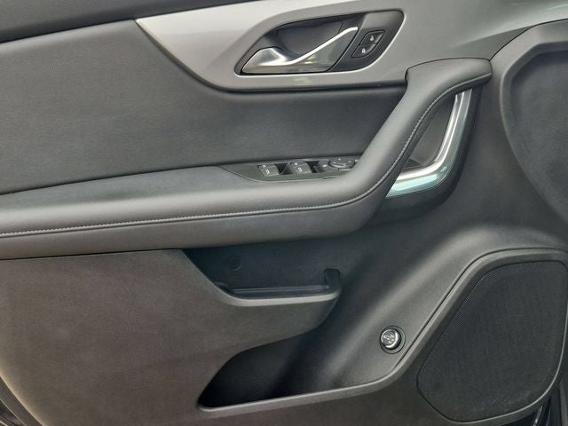 2020 Chevrolet Blazer LT AWD