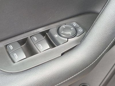 2020 Chevrolet Blazer LT AWD