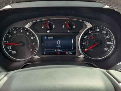 2020 Chevrolet Blazer LT AWD