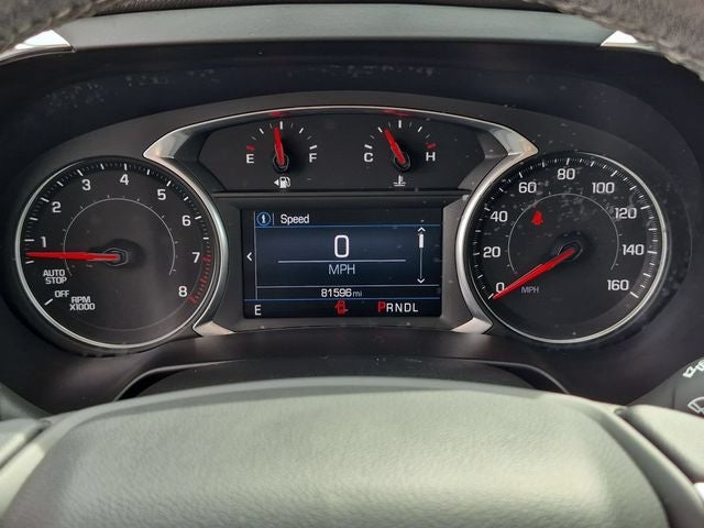 2020 Chevrolet Blazer LT AWD