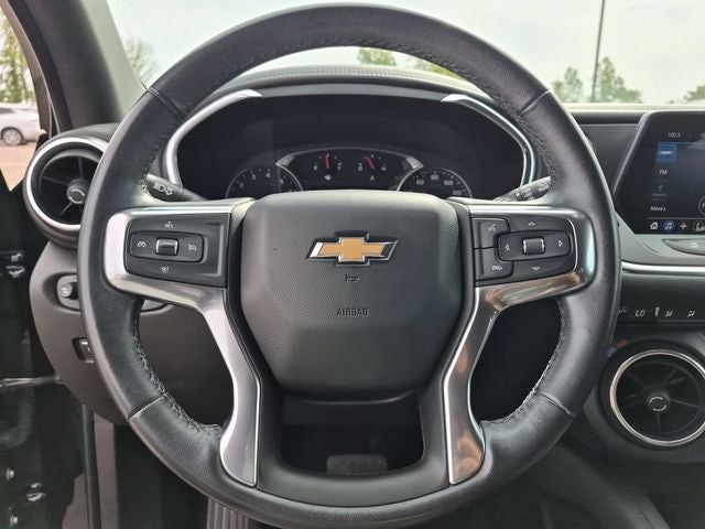 2020 Chevrolet Blazer LT AWD