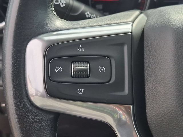 2020 Chevrolet Blazer LT AWD