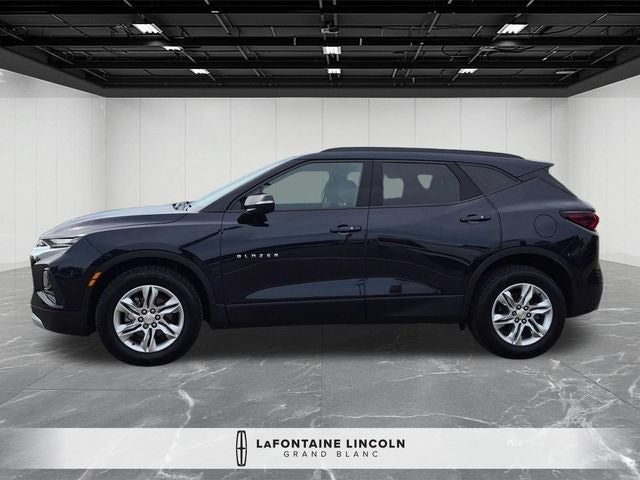 2020 Chevrolet Blazer LT AWD