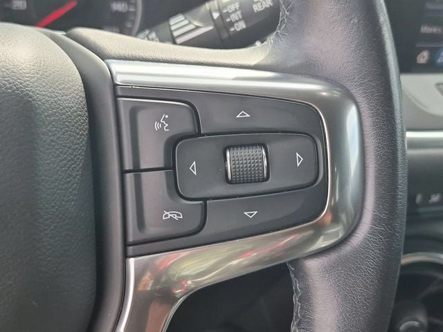2020 Chevrolet Blazer LT AWD