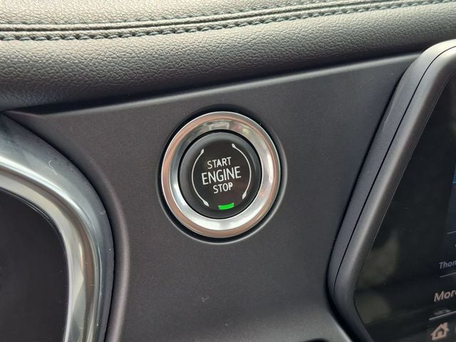 2020 Chevrolet Blazer LT AWD