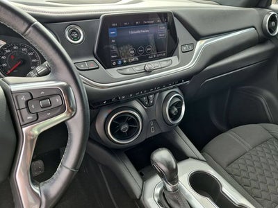 2020 Chevrolet Blazer LT AWD