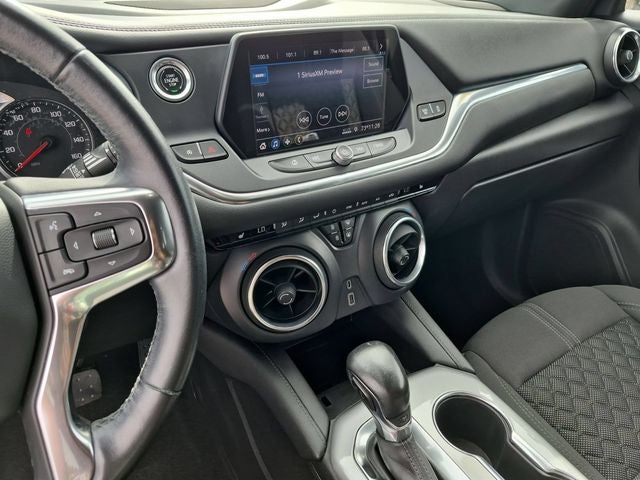2020 Chevrolet Blazer LT AWD