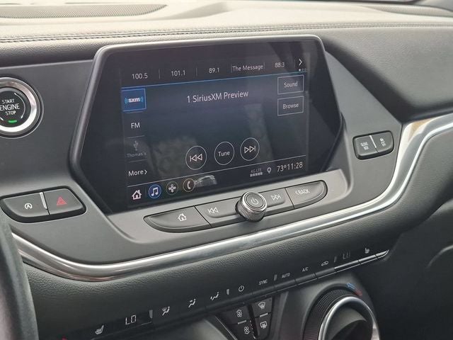 2020 Chevrolet Blazer LT AWD