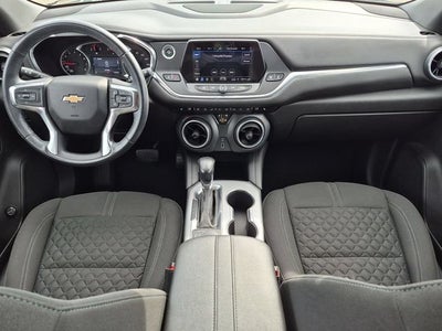2020 Chevrolet Blazer LT AWD