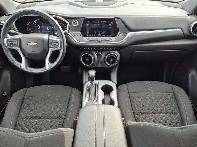 2020 Chevrolet Blazer LT AWD