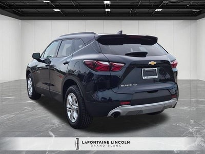 2020 Chevrolet Blazer LT AWD