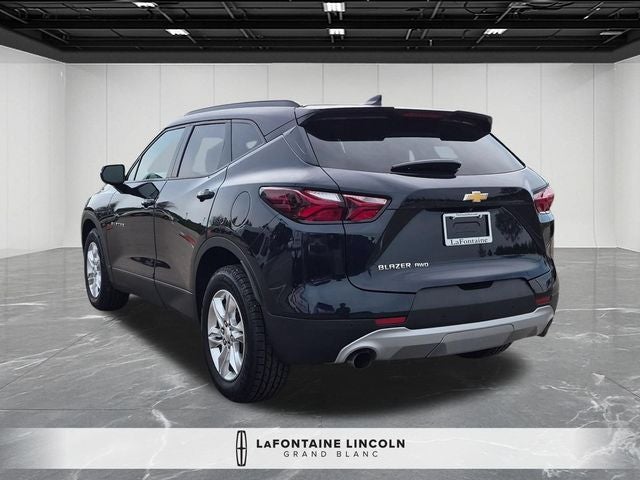 2020 Chevrolet Blazer LT AWD