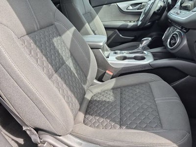 2020 Chevrolet Blazer LT AWD