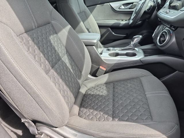 2020 Chevrolet Blazer LT AWD