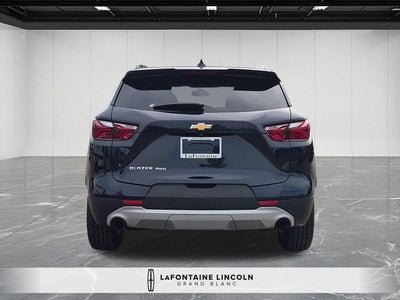 2020 Chevrolet Blazer LT AWD
