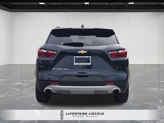 2020 Chevrolet Blazer LT AWD