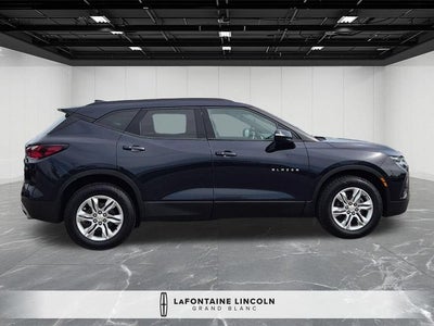 2020 Chevrolet Blazer LT AWD