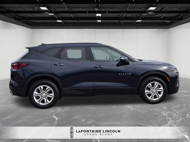 2020 Chevrolet Blazer LT AWD