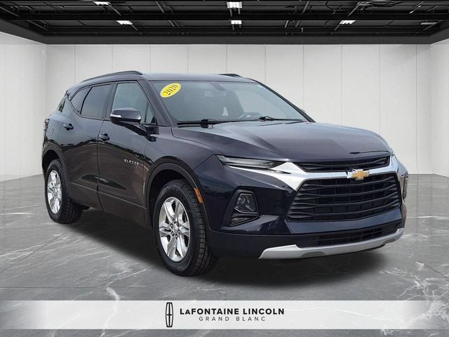 2020 Chevrolet Blazer LT AWD