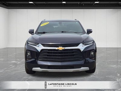 2020 Chevrolet Blazer LT AWD