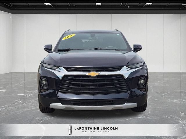 2020 Chevrolet Blazer LT AWD