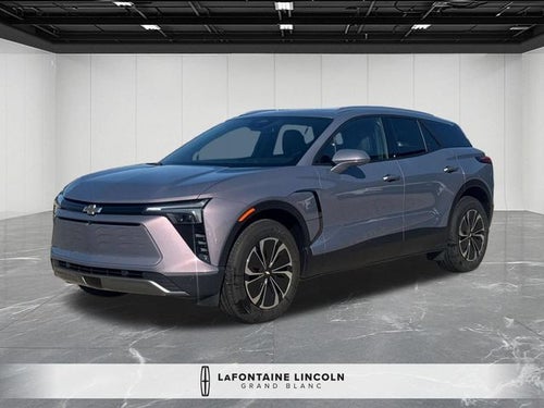 2024 Chevrolet Blazer EV LT