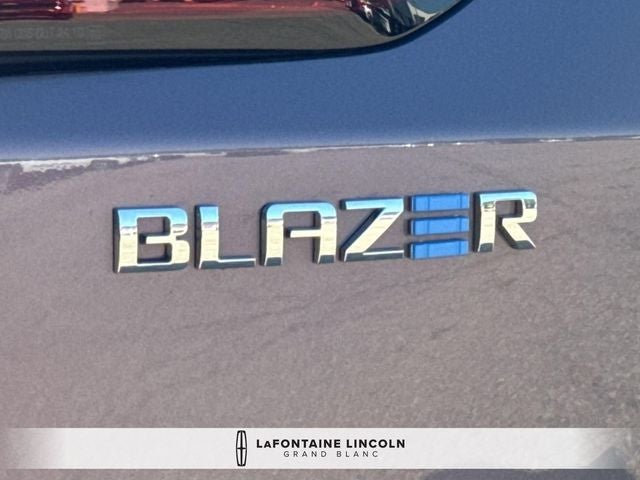 2024 Chevrolet Blazer EV LT