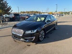 2020 Lincoln MKZ Reserve