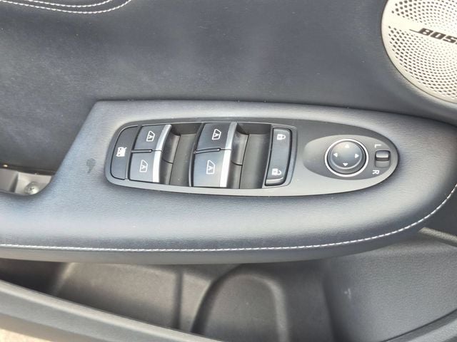 2022 INFINITI QX55 ESSENTIAL AWD