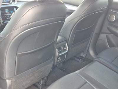 2022 INFINITI QX55 ESSENTIAL AWD
