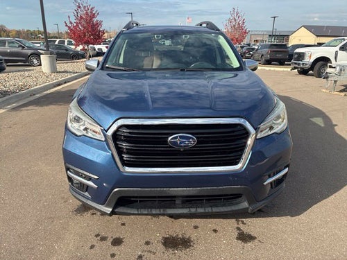 2019 Subaru Ascent Touring AWD