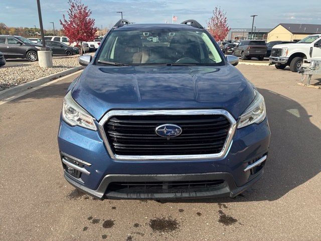 2019 Subaru Ascent Touring AWD