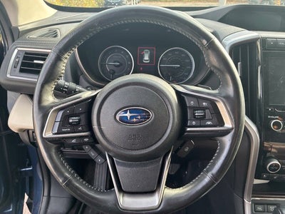 2019 Subaru Ascent Touring AWD
