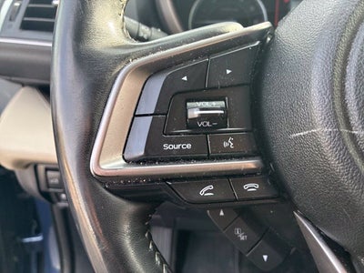 2019 Subaru Ascent Touring AWD