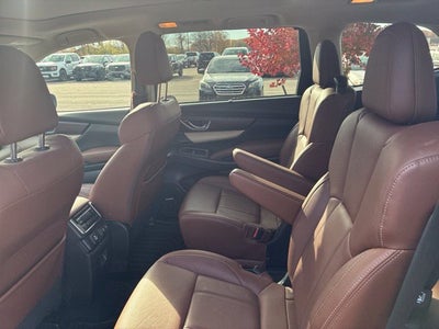 2019 Subaru Ascent Touring AWD